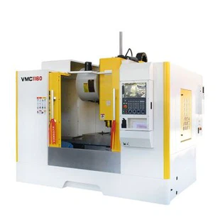 Centro di lavoro verticale VMC1160