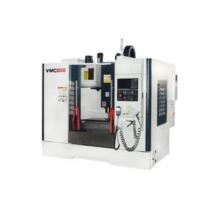 Macchina VMC CNC VMC650