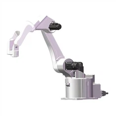 Robot per saldatura ad arco RJH605
