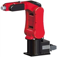 RJR605 Robot per assemblaggio auto