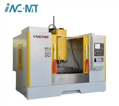 Fresatrice per metalli CNC VMC1160