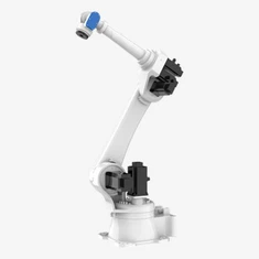 RJR650L Robot a 6 assi con carico utile medio