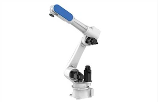 RJR612 Braccio robot di verniciatura