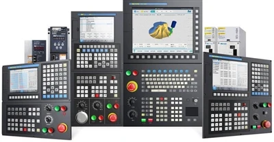 Il sistema CNC domestico di fascia alta realizza applicazioni su larga scala ...