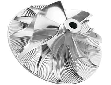 Highlight Three: CAM-CNC Fusion Highlight Three: CAM-CNC Fusion