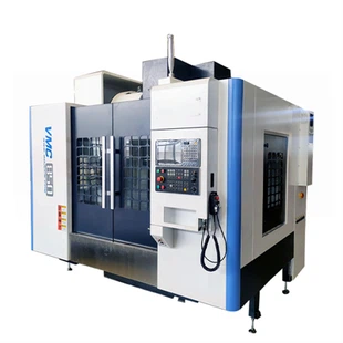 Centro macchina verticale VMC850A